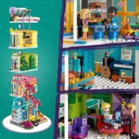 LEGO® Friends: 41748 - Heartlake City közösségi központ