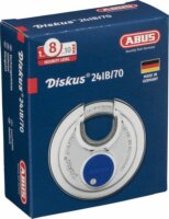 ABUS Diskus 24IB/70 SL 8 biztonsági lakat