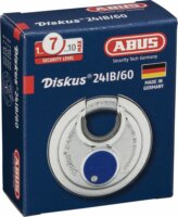 ABUS Diskus 24IB/60 SL 7 biztonsági lakat