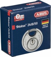ABUS Diskus 24IB/50 SL 7 biztonsági lakat