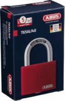 ABUS MyLock T65AL SL 5 biztonsági lakat - Fehér