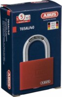 ABUS MyLock T65AL SL 5 biztonsági lakat - Kék