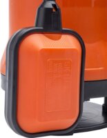 Daewoo DAEQDP70-P merülő szivattyú