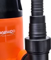 Daewoo DAEQDP70-P merülő szivattyú
