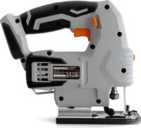 Daewoo DALJS18-1 Akkumulátoros szúrófűrész (Akku és töltő nélkül)