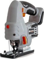 Daewoo DALJS18-1 Akkumulátoros szúrófűrész (Akku és töltő nélkül)