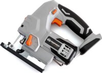 Daewoo DALJS18-1 Akkumulátoros szúrófűrész (Akku és töltő nélkül)