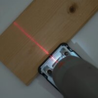 Daewoo DALJS18-1 Akkumulátoros szúrófűrész (Akku és töltő nélkül)