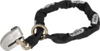 ABUS 12KS120 biztonsági lánc ABUS 8008 motorkerékpár féktárcsa zárhoz