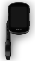 Garmin Edge 840 Bundle GPS kerékpáros navigáció szett