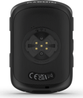 Garmin Edge 840 Bundle GPS kerékpáros navigáció szett