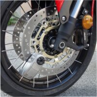 ABUS GRANIT Detecto X Plus 8008 2.0 motorkerékpár féktárcsa zár riasztóval