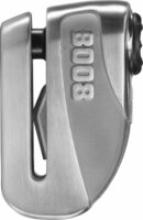 ABUS GRANIT Detecto X Plus 8008 2.0 motorkerékpár féktárcsa zár riasztóval