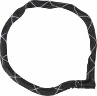 ABUS Iven Steel-O-Chain 8210/140 kerékpár és motorkerékpár biztonsági lánczár