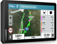 Garmin Zumo XT2 GPS navigáció