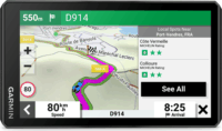 Garmin Zumo XT2 GPS navigáció