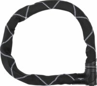 ABUS Iven Steel-O-Chain 8210/85 kerékpár és motorkerékpár biztonsági lánczár