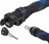 ABUS Ivera Chain 7210/85 kerékpár és motorkerékpár biztonsági lánczár