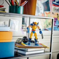 LEGO® Marvel: 76257 - Farkas építőfigura