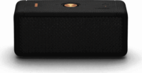 Marshall Emberton II Hordozható Bluetooth Hangszóró - Fekete/Réz
