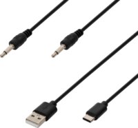 SAL BT 3000 Hordozható Bluetooth Hangszóró - Fekete