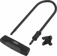 ABUS Granit Plus 470/150HB300 + EaZyKF kerékpár U lakat