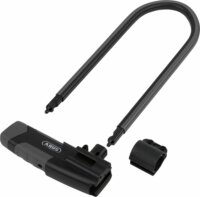 ABUS Granit XPlus 540/160HB300 + USH kerékpár U lakat