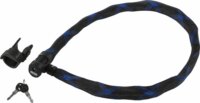 ABUS Ivera Steel-O-Flex 7200/110 + RBU kerékpár acélsodrony biztonsági zár