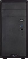 Fractal Design Core 1100 Számítógépház - Fekete