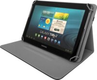 Yenkee YBT 1015BK PROVENCE Univerzális Tablet Tok 10.1" Fekete