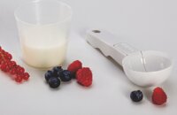 Ariete 693 Gran Gelato Kompresszoros Fagylaltkészítő