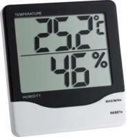 TFA 30.5002 Digitális Hő- és Páratartalommérő
