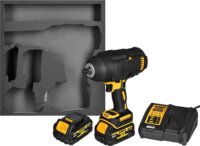 Dewalt DCF900P2G Akkumulátoros ütvecsavarozó