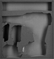 Dewalt DCF900P2G Akkumulátoros ütvecsavarozó