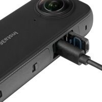 Insta360 X3 Akciókamera