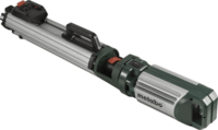 Metabo BSA 18 LED 5000 DUO-S Akkumulátoros reflektor - Fehér (Akku és töltő nélkül)