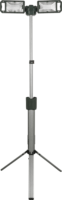 Metabo BSA 18 LED 5000 DUO-S Akkumulátoros reflektor - Fehér (Akku és töltő nélkül)