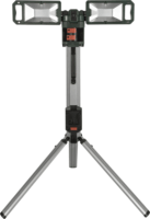 Metabo BSA 18 LED 5000 DUO-S Akkumulátoros reflektor - Fehér (Akku és töltő nélkül)