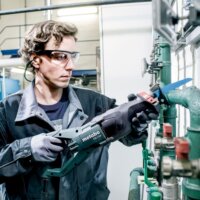 Metabo SSE 1100 Orrfűrész