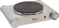 Zilan ZLN0535 Elektromos főzőlap - Inox