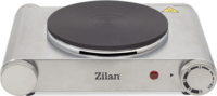 Zilan ZLN0535 Elektromos főzőlap - Inox