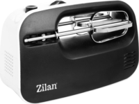 Zilan ZLN2151 Kézi mixer - Fekete/Fehér