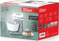 Zilan ZLN8419 Kézi mixer - Fehér