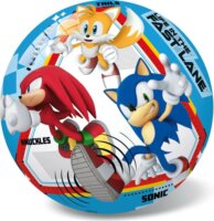 Star Sonic gumilabda - 23 cm