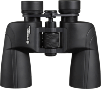 Bresser Corvette 7x50 Binokuláris távcső - Fekete