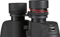 Bresser Corvette 7x50 Binokuláris távcső - Fekete