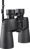 Bresser Corvette 7x50 Binokuláris távcső - Fekete