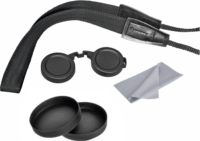 Bresser Corvette 7x50 Binokuláris távcső - Fekete