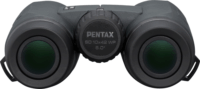 Pentax SD 10x42 WP Binokuláris távcső - Fekete