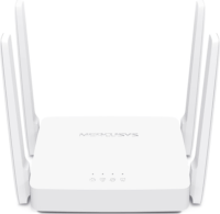 Mercusys AC10 Wireless AC1200 Dual Band Router